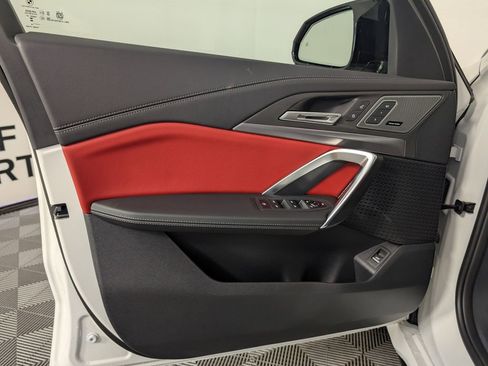 New 2026 BMW X1 M35i w/ Technology Package image 16