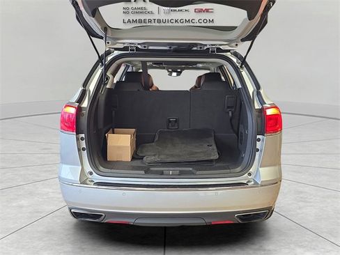 Used 2017 Buick Enclave Premium w/ Experience Buick Package image 29