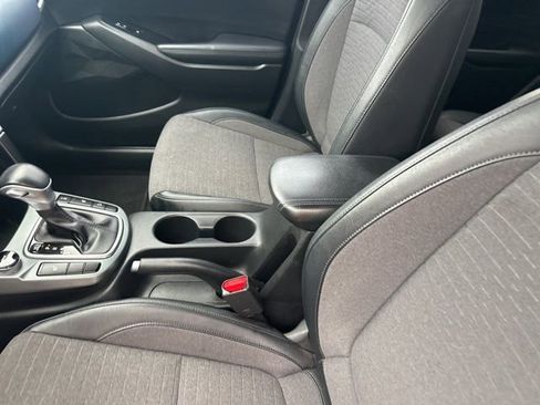Used 2021 Kia Seltos S image 10