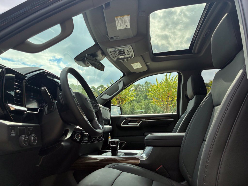 New 2026 Chevrolet Silverado 1500 RST w/ Convenience Package II RWD image 26