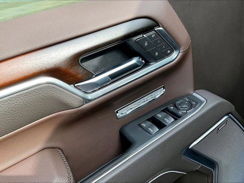 New 2026 GMC Sierra 1500 Denali w/ Denali Reserve Package image 26