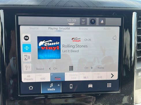 New 2025 RAM 2500 Big Horn w/ Safety Group image 14