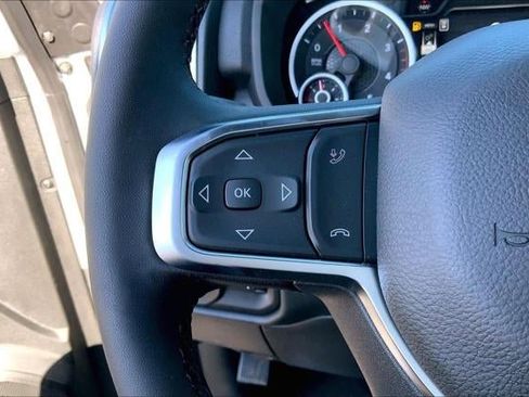 New 2026 RAM 2500 Big Horn image 44