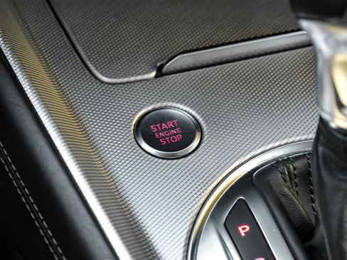 Used 2017 Audi TT 2.0T image 18