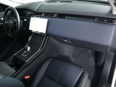 Used 2024 Land Rover Range Rover Velar S AWD/4WD image 19