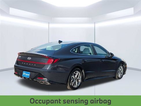 Used 2023 Hyundai Sonata SEL w/ Convenience Package FWD image 6