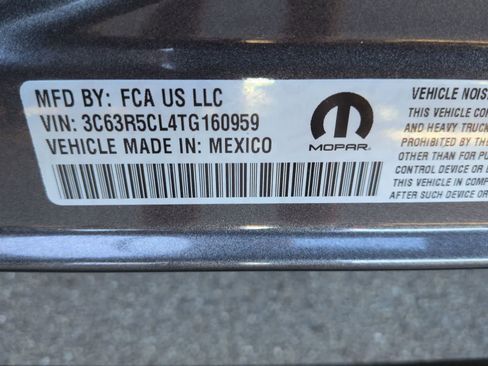 New 2026 RAM 2500 Tradesman image 32