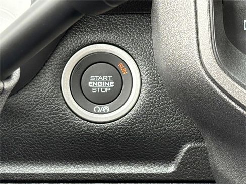 New 2026 RAM 2500 Tradesman image 26