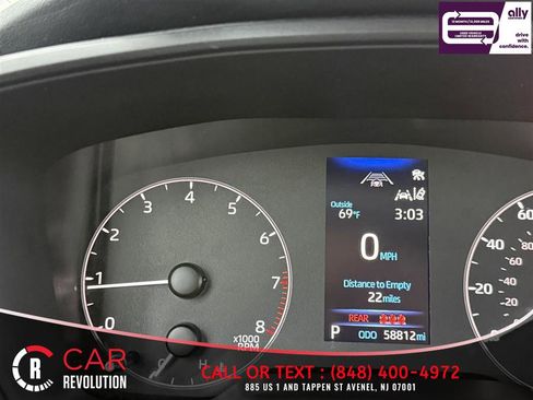 Used 2024 Toyota Corolla LE FWD image 12