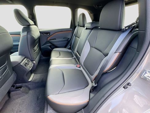 New 2026 Subaru Forester Sport image 30