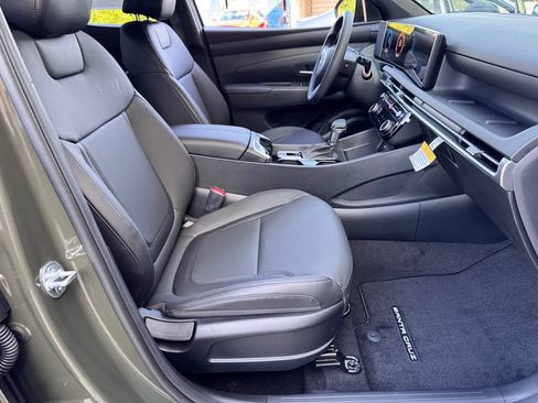 New 2026 Hyundai Santa Cruz SEL FWD image 16