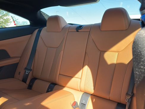 New 2026 BMW 430i w/ Premium Package image 14