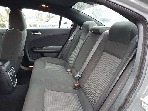 Used 2023 Dodge Charger SXT image 20