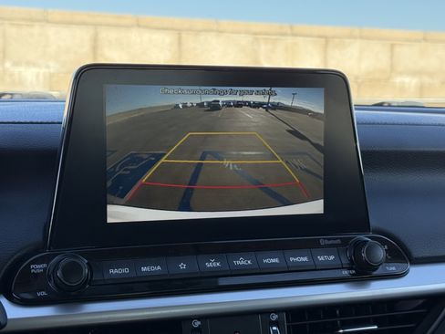 Used 2021 Kia Forte LXS image 25