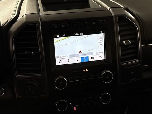 Used 2018 Ford Expedition Platinum image 7