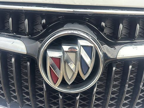 Used 2019 Buick Encore Sport Touring w/ Safety Package image 41