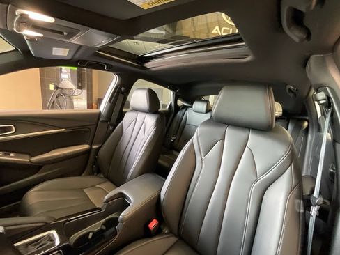 Certified 2025 Acura Integra A-Spec FWD image 10