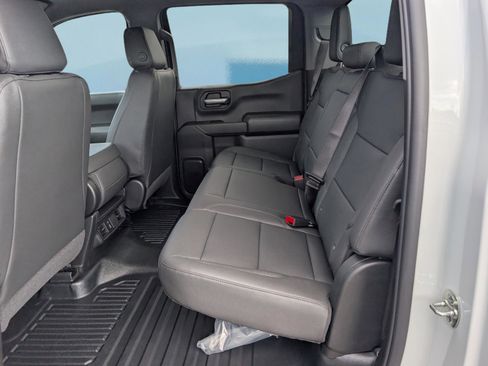 New 2026 Chevrolet Silverado 1500 W/T w/ WT Safety Package image 14