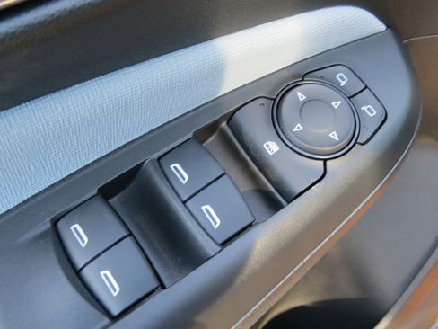 New 2025 Buick Envista Preferred w/ Convenience I Package image 18