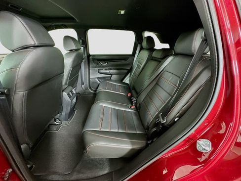 New 2026 Honda CR-V Sport-L image 16
