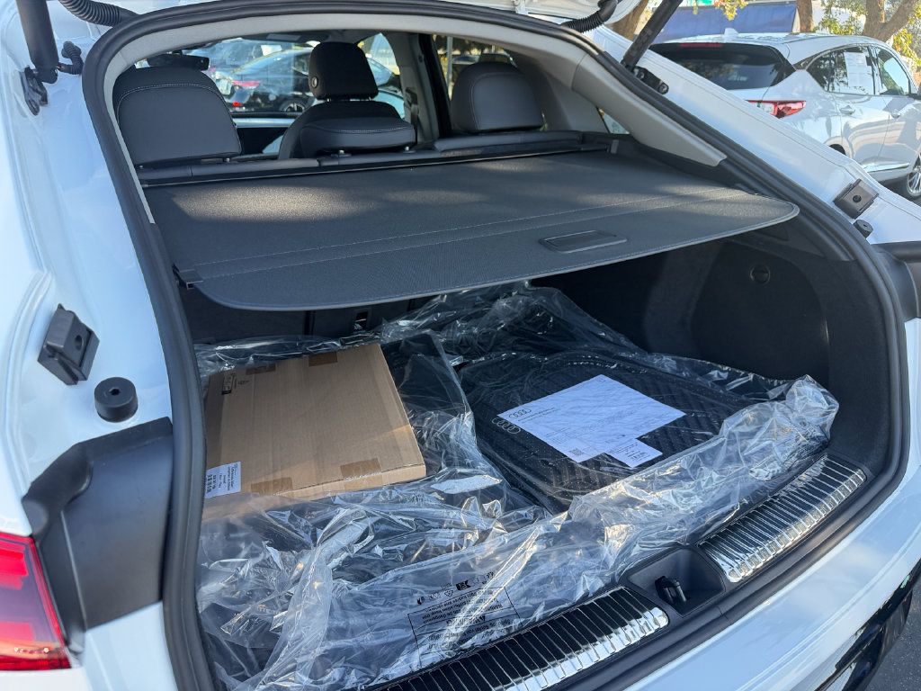 New 2026 Audi Q5 Premium Plus AWD/4WD image 27