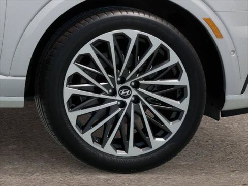 New 2027 Hyundai Palisade Calligraphy AWD/4WD image 8