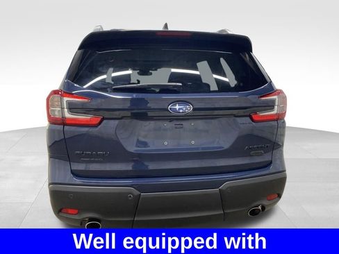 Used 2023 Subaru Ascent Onyx Edition Limited image 3