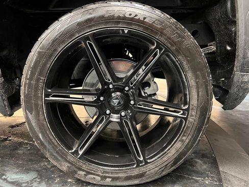 Used 2024 GMC Sierra 1500 Pro w/ Pro Value Package image 27