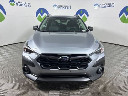Certified 2024 Subaru Crosstrek 2.0i Premium image 2