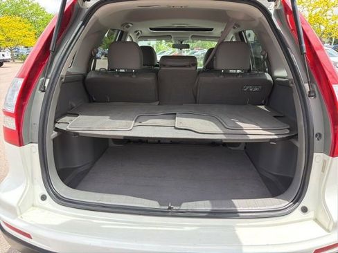 Used 2010 Honda CR-V EX-L image 7