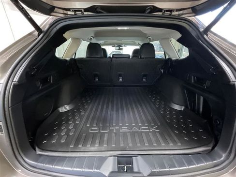 Used 2024 Subaru Outback Limited w/ Popular Package #2 image 24