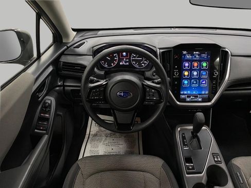 Used 2024 Subaru Crosstrek 2.0i Premium image 13