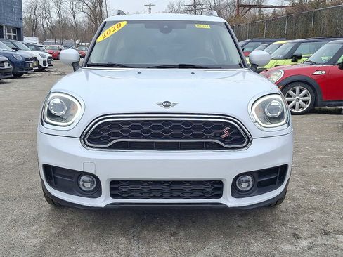 Used 2020 MINI Cooper Countryman S w/ Storage Package image 2