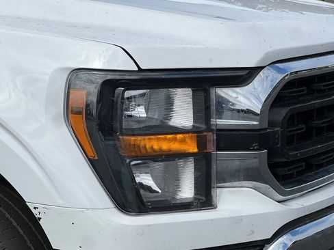 Used 2023 Ford F150 XLT image 43