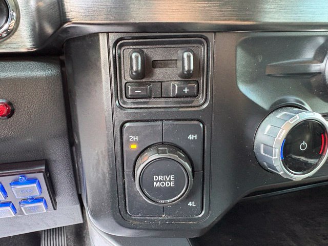 Used 2023 Ford F550 4x4 Crew Cab Super Duty image 24