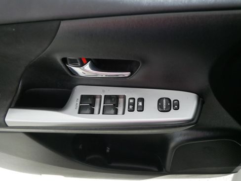 Used 2016 Toyota Prius V Two FWD image 19