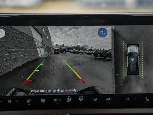 New 2025 Ford Bronco Sport Outer Banks w/ Outer Banks Tech Package+ image 54