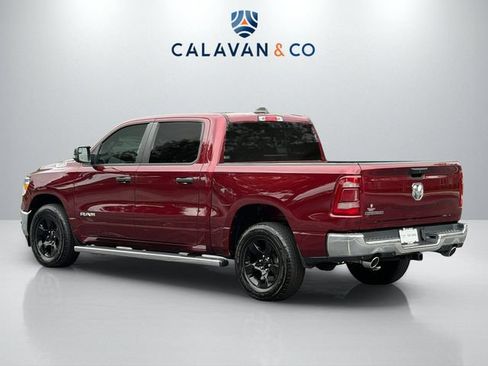 Used 2024 RAM 1500 Big Horn RWD image 5