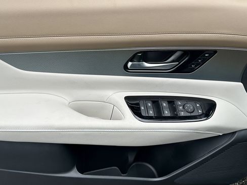 New 2026 Nissan Murano Platinum AWD/4WD image 22