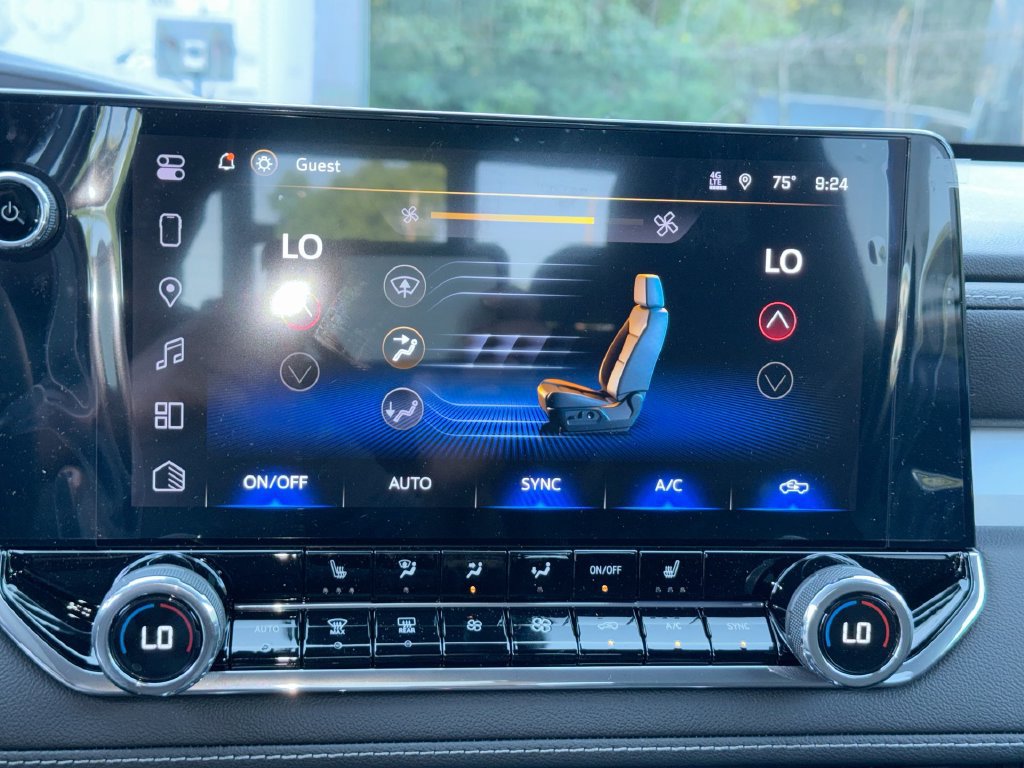 New 2026 Chevrolet Colorado LT RWD image 25