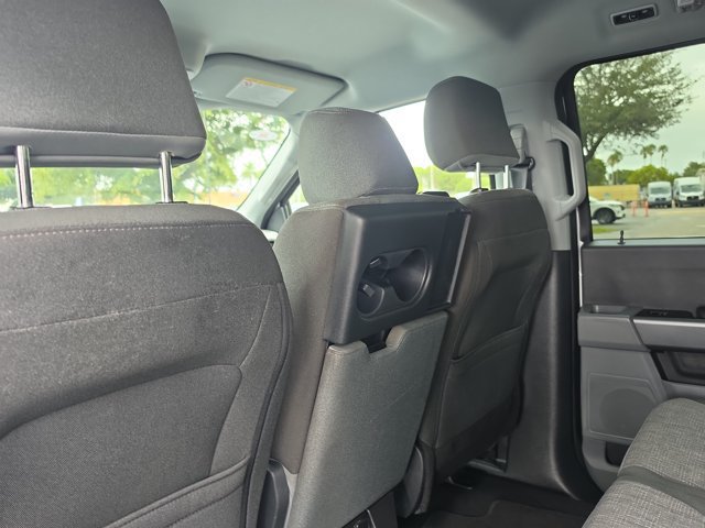 Certified 2025 Ford F450 XLT AWD/4WD image 14