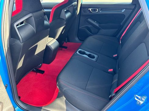 Certified 2024 Honda Civic Type R image 18
