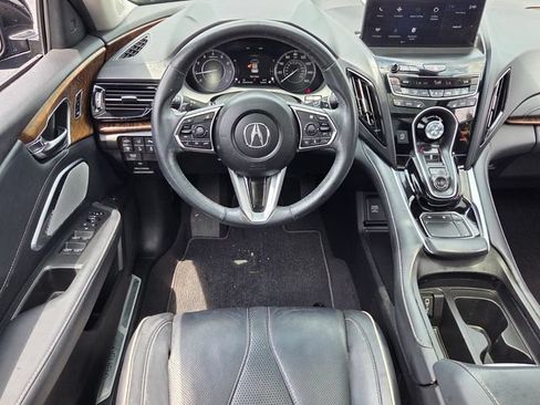 Used 2019 Acura RDX FWD w/ Advance Package image 8