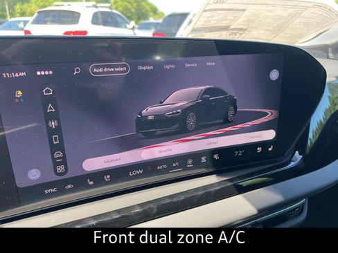 New 2026 Audi A5 2.0T Premium Plus AWD/4WD image 10