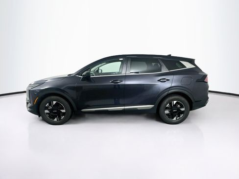 Used 2026 Kia Sportage LX FWD image 4