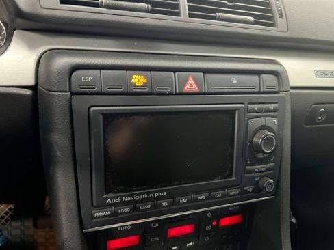 Used 2006 Audi A4 3.2 AWD/4WD image 14