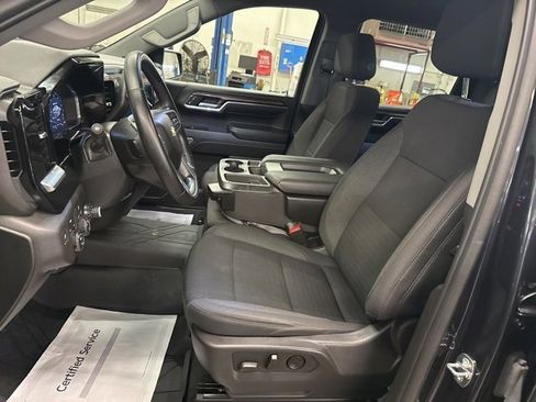 Used 2023 Chevrolet Silverado 1500 LT image 11