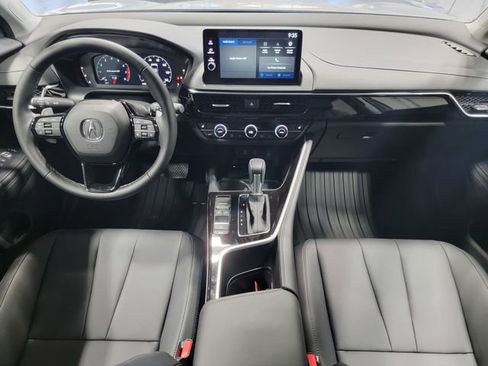 New 2026 Acura ADX AWD image 17