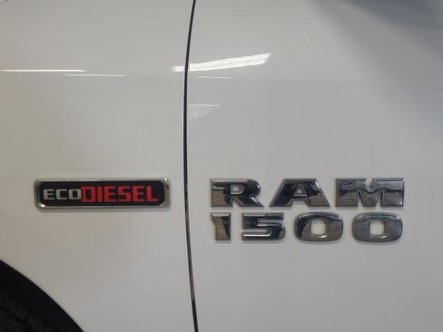 Used 2015 RAM 1500 Big Horn image 25