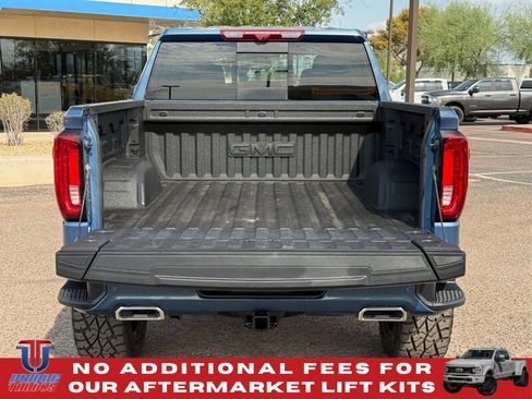 Used 2026 GMC Sierra 1500 Denali w/ Technology Package AWD/4WD image 7
